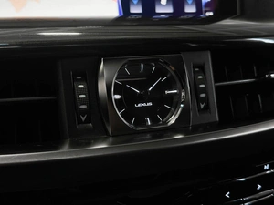 Внедорожник Lexus LX 2016 года, 7680000 рублей, Красноярск