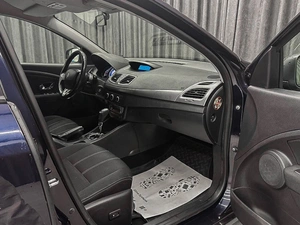 Хетчбэк Renault Megane 2013 года, 750000 рублей, Красноярск