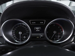 Внедорожник Mercedes-benz GL-класс 2014 года, 3100000 рублей, Ростов-на-Дону