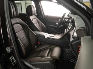 Внедорожник Mercedes-benz GLC-класс 2021 года, 5499000 рублей, Тюмень