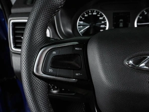 Внедорожник Chery Tiggo 4 2021 года, 1190000 рублей, Воронеж