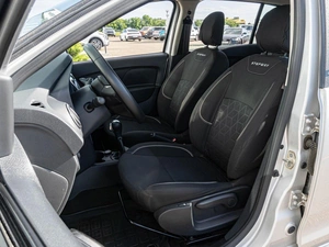 Хетчбэк Renault Sandero Stepway 2018 года, 1198000 рублей, Краснодар