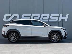 Внедорожник Changan UNI-T 2023 года, 2170000 рублей, Краснодар