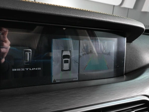 Внедорожник FAW Bestune T77 2024 года, 2050000 рублей, Аксай