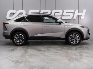 Внедорожник Haval F7x 2025 года, 3329000 рублей, Воронеж