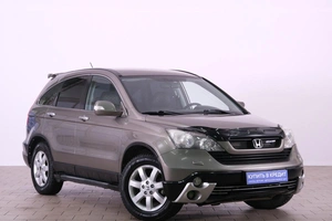 Внедорожник Honda CR-V 2008 года, 959000 рублей, Омск