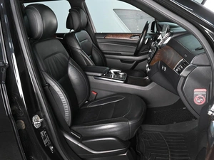 Внедорожник Mercedes-benz GLS-класс 2017 года, 4490000 рублей, Аксай