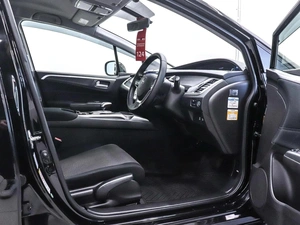 Хетчбэк Honda Jade 2015 года, 1349000 рублей, Красноярск