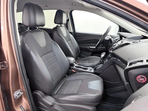 Внедорожник Ford Kuga 2013 года, 1150000 рублей, Орёл