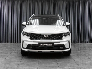 Внедорожник Kia Sorento 2020 года, 3649000 рублей, Тюмень