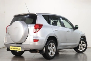 Внедорожник Toyota RAV4 2008 года, 1099000 рублей, Челябинск