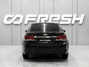 Седан Chevrolet Cruze 2014 года, 910000 рублей, Ростов-на-Дону