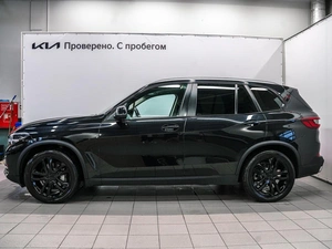 Внедорожник BMW X5 2020 года, 7200000 рублей, Красноярск