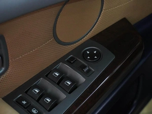 Седан BMW 7 серия 2004 года, 699000 рублей, Воронеж