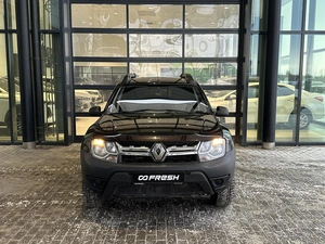 Внедорожник Renault Duster 2019 года, 1050000 рублей, Уфа