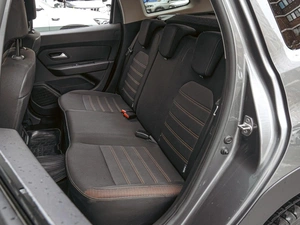 Внедорожник Renault Duster 2021 года, 1790000 рублей, Краснодар