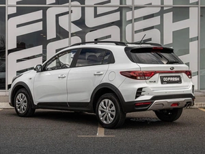 Хетчбэк Kia Rio X 2020 года, 1725000 рублей, Краснодар