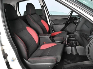 Седан ВАЗ (LADA) Granta 2024 года, 999000 рублей, Аксай