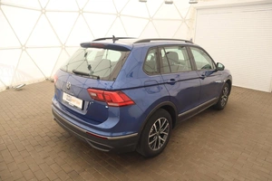 Внедорожник Volkswagen Tiguan 2021 года, 2560000 рублей, Орёл