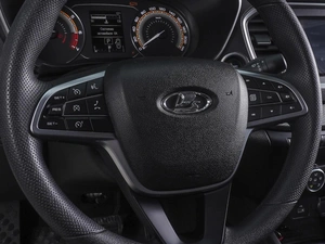 Седан ВАЗ (LADA) Vesta 2024 года, 1499000 рублей, Ростов-на-Дону