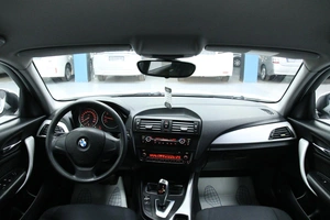 Хетчбэк BMW 1 серия 2012 года, 1163000 рублей, Солонцы