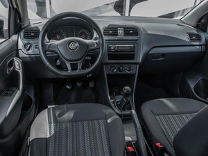 Седан Volkswagen Polo 2019 года, 1019000 рублей, Ставрополь