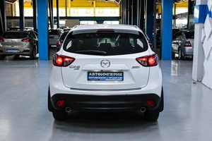 Внедорожник Mazda CX-5 2011 года, 1658000 рублей, Солонцы