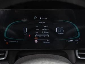 Седан Hyundai Elantra 2024 года, 2360000 рублей, Краснодар