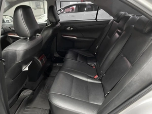 Седан Toyota Camry 2011 года, 1360000 рублей, Красноярск