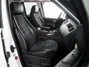 Внедорожник Land Rover Range Rover Sport 2010 года, 1679000 рублей, Воронеж