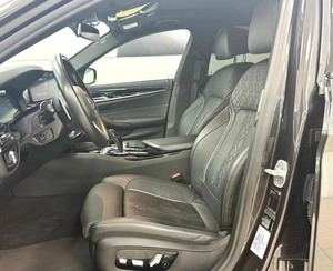 Седан BMW 5 серия 2021 года, 5295000 рублей, Красноярск