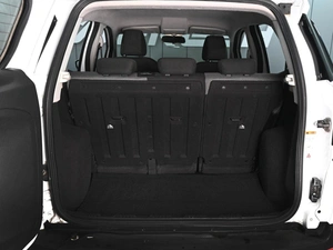 Внедорожник Ford EcoSport 2016 года, 1190000 рублей, Ростов-на-Дону