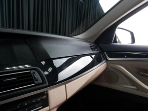 Седан BMW 5 серия 2013 года, 1712000 рублей, Тюмень