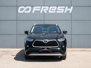 Внедорожник Toyota Highlander 2026 года, 5550000 рублей, Краснодар