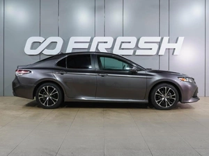 Седан Toyota Camry 2020 года, 2599000 рублей, Воронеж