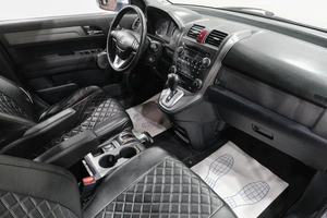 Внедорожник Honda CR-V 2007 года, 1199000 рублей, Новокузнецк