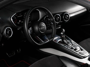 Купе Audi TTS 2015 года, 3195000 рублей, Тюмень