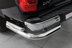 Пикап Dongfeng DF6 2023 года, 2999000 рублей, Красноярск