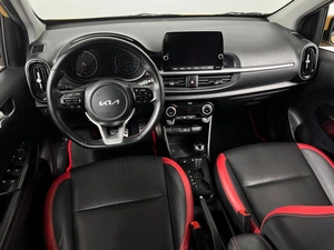 Хетчбэк Kia Picanto 2022 года, 1224200 рублей, Казань