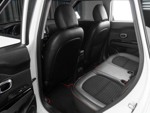 Внедорожник Kia Soul 2016 года, 1719000 рублей, Тюмень