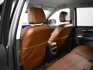 Внедорожник Hyundai Santa Fe 2010 года, 939900 рублей, Казань