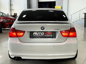 Седан BMW 3 серия 2010 года, 987000 рублей, Солонцы