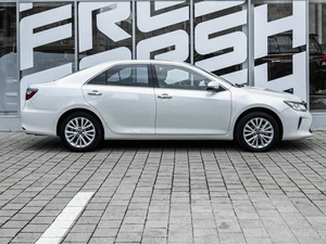 Седан Toyota Camry 2016 года, 1915000 рублей, Ставрополь