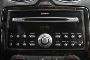 Седан Ford Focus 2005 года, 499000 рублей, Новокузнецк