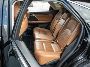 Внедорожник Lexus RX 2020 года, 5120000 рублей, Краснодар