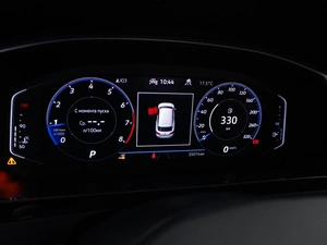 Универсал Volkswagen Arteon R 2021 года, 6049777 рублей, Москва