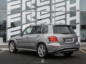 Внедорожник Mercedes-benz GLK-класс 2013 года, 1750000 рублей, Краснодар