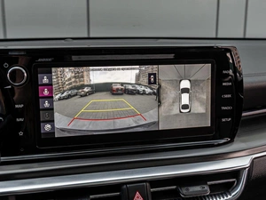 Седан Kia K5 2020 года, 2998000 рублей, Краснодар