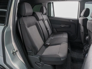 Минивэн Opel Zafira 2011 года, 689000 рублей, Сургут