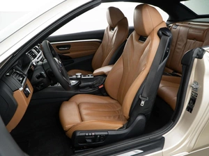 Кабриолет BMW 4 серия 2014 года, 3199077 рублей, Москва